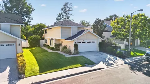 43 Oxbow Crk, Laguna Hills, CA 92653