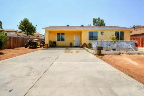 Exterior - 4320 Ambs Dr, Riverside, CA 92505 photo 13 of 16