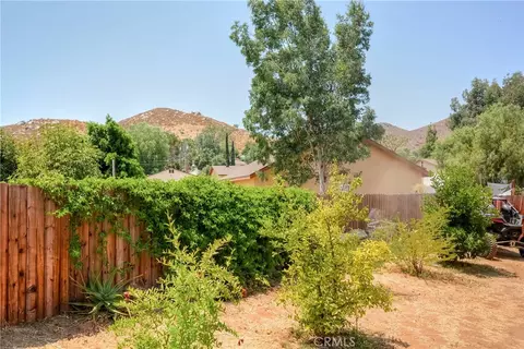 Exterior - 4320 Ambs Dr, Riverside, CA 92505 photo 9 of 16