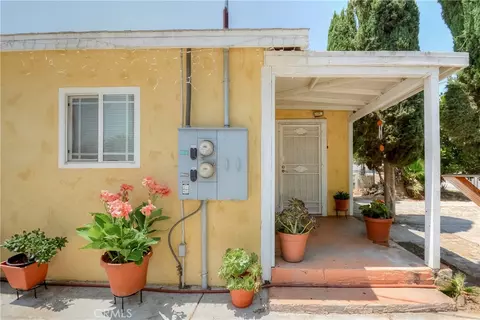 Exterior - 4320 Ambs Dr, Riverside, CA 92505 photo 11 of 16