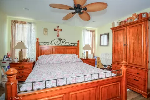 Bedroom - 4320 Ambs Dr, Riverside, CA 92505 photo 1 of 2