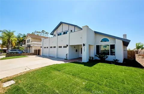 905 Brighton Way, Montebello, CA 90640