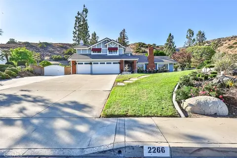 2266 Terrebonne, San Dimas, CA 91773