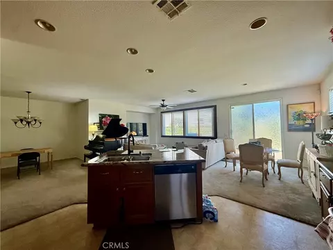 Kitchen - 1592 Flora, Beaumont, CA 92223 photo 9 of 9