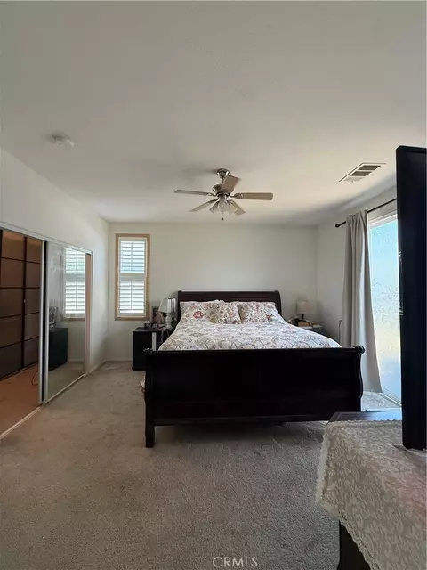 Bedroom - 1592 Flora, Beaumont, CA 92223 photo 6 of 6