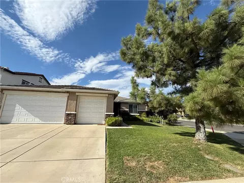 Exterior - 1592 Flora, Beaumont, CA 92223 photo 4 of 17