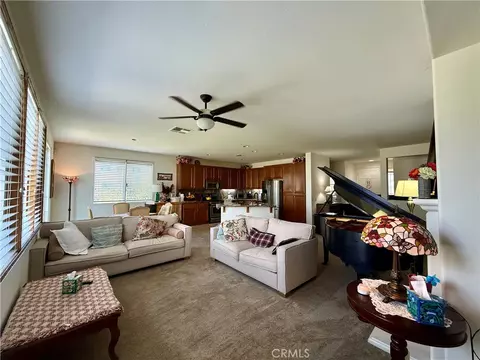 Living - 1592 Flora, Beaumont, CA 92223 photo 1 of 5