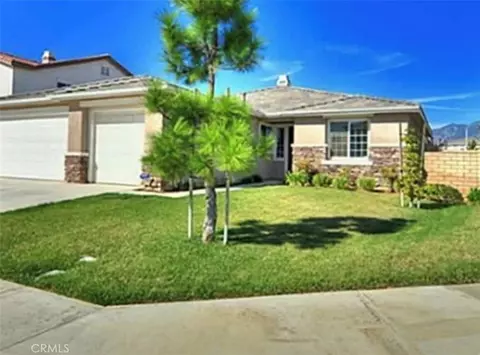 Exterior - 1592 Flora, Beaumont, CA 92223 photo 1 of 17