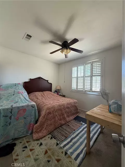 Bedroom - 1592 Flora, Beaumont, CA 92223 photo 1 of 6