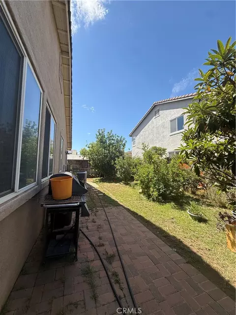 Exterior - 1592 Flora, Beaumont, CA 92223 photo 17 of 17