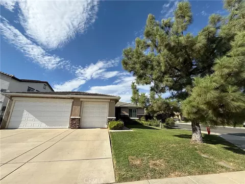 Exterior - 1592 Flora, Beaumont, CA 92223 photo 3 of 17