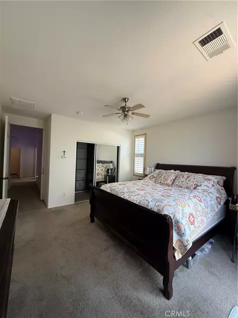 Bedroom - 1592 Flora, Beaumont, CA 92223 photo 5 of 6