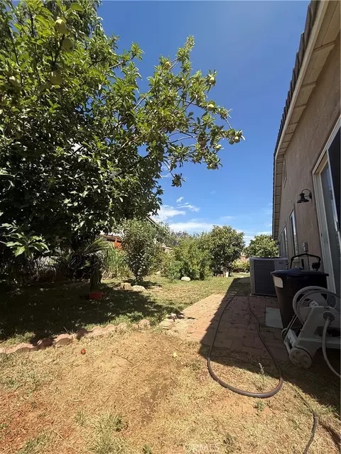 Exterior - 1592 Flora, Beaumont, CA 92223 photo 10 of 17