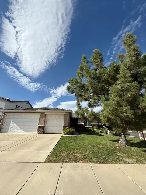 Exterior - 1592 Flora, Beaumont, CA 92223 photo 5 of 17