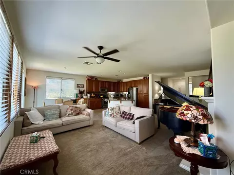 Living - 1592 Flora, Beaumont, CA 92223 photo 3 of 5