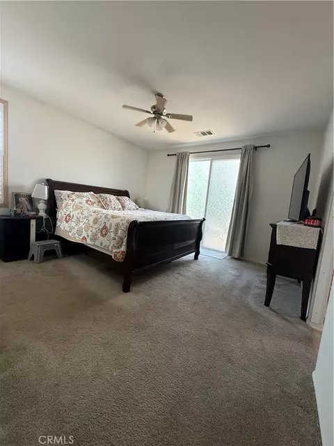 Bedroom - 1592 Flora, Beaumont, CA 92223 photo 4 of 6