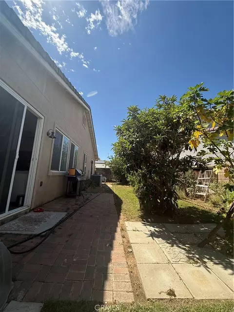 Exterior - 1592 Flora, Beaumont, CA 92223 photo 6 of 17