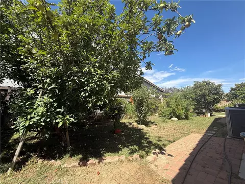 Exterior - 1592 Flora, Beaumont, CA 92223 photo 11 of 17