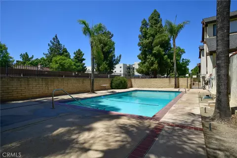 9601 Sylmar Ave #1, Panorama City, CA 91402