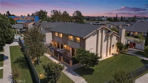 1982 S Garfield, Monterey Park, CA 91754