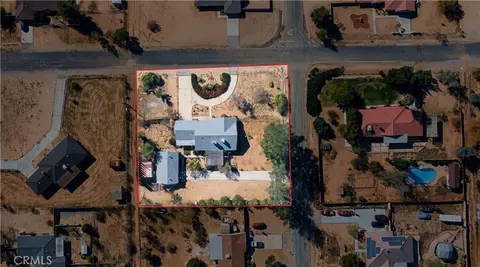 View/Area - 16239 Chippewa, Apple Valley, CA 92307 photo 1 of 4