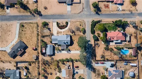 View/Area - 16239 Chippewa, Apple Valley, CA 92307 photo 2 of 4