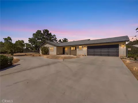Exterior - 16239 Chippewa, Apple Valley, CA 92307 photo 19 of 22