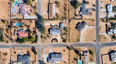View/Area - 16239 Chippewa, Apple Valley, CA 92307 photo 4 of 4