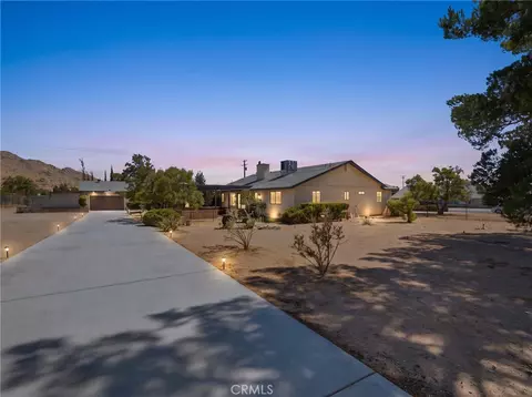 Exterior - 16239 Chippewa, Apple Valley, CA 92307 photo 21 of 22