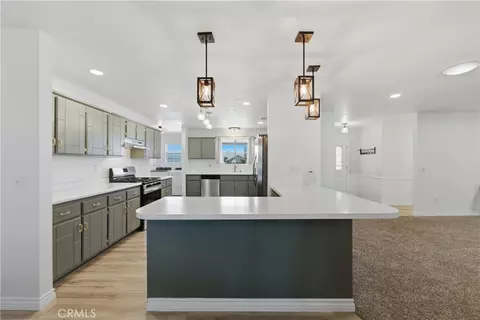 Kitchen - 16239 Chippewa, Apple Valley, CA 92307 photo 2 of 7