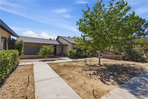 Exterior - 16239 Chippewa, Apple Valley, CA 92307 photo 11 of 22