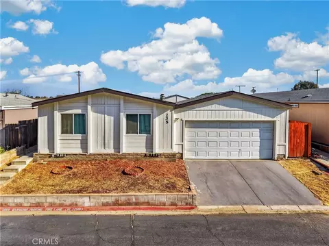 700 E Washington #235, Colton, CA 92324