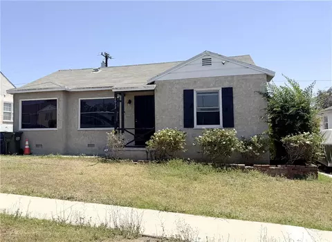2032 Cullivan St, Los Angeles, CA 90047