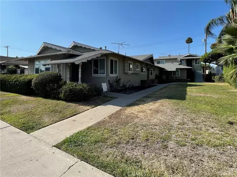1781 W Ball Rd W, Anaheim, CA 92804