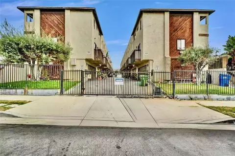 1121 252nd St #5, Harbor City, CA 90710