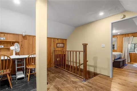 Entry Way - 964 Chateau Dr, Crestline, CA 92325 photo 2 of 2