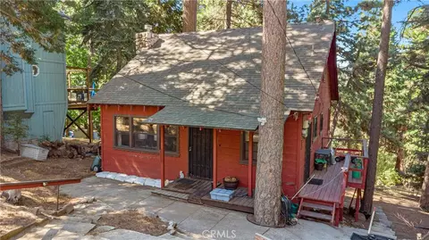 Other - 964 Chateau Dr, Crestline, CA 92325 photo 7 of 7