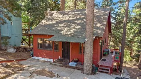 Other - 964 Chateau Dr, Crestline, CA 92325 photo 7 of 8