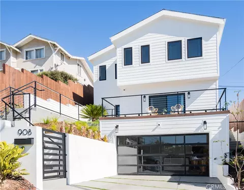 908 N Gage Ave, Los Angeles, CA 90063
