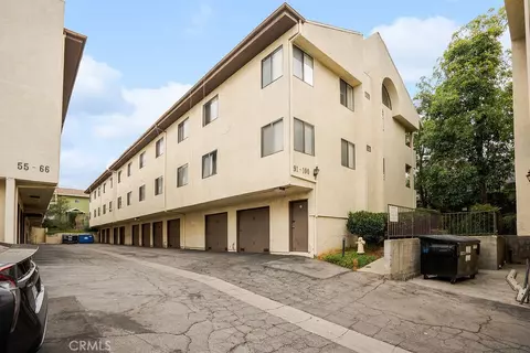 13825 Beaver St #96, Sylmar, CA 91342