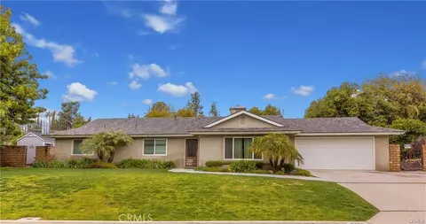 3139 Eddes, West Covina, CA 91791