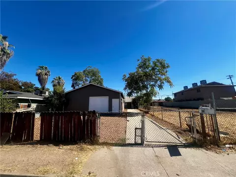 1322 Quincy, Bakersfield, CA 93305