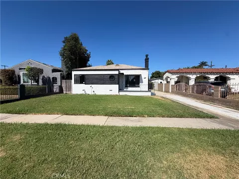 9471 La Salle Ave, Los Angeles, CA 90047