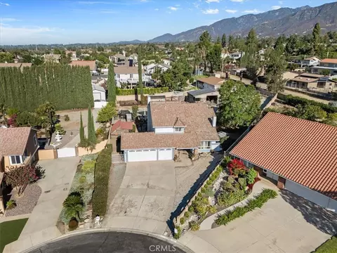 View/Area - 6046 Peridot Ave, Rancho Cucamonga, CA 91701 photo 2 of 6