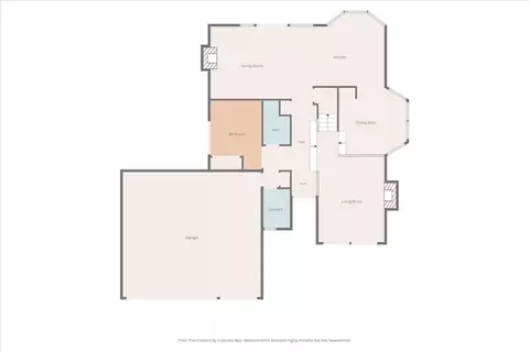 Floorplan - 6046 Peridot Ave, Rancho Cucamonga, CA 91701 photo 1 of 3