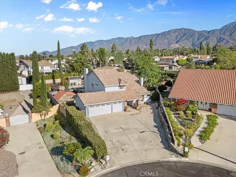 View/Area - 6046 Peridot Ave, Rancho Cucamonga, CA 91701 photo 1 of 6