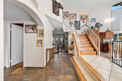 Entry Way - 6046 Peridot Ave, Rancho Cucamonga, CA 91701 photo 1 of 4