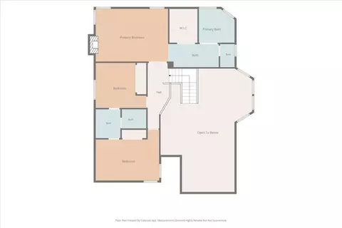 Floorplan - 6046 Peridot Ave, Rancho Cucamonga, CA 91701 photo 2 of 3