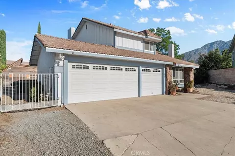 Exterior - 6046 Peridot Ave, Rancho Cucamonga, CA 91701 photo 2 of 6