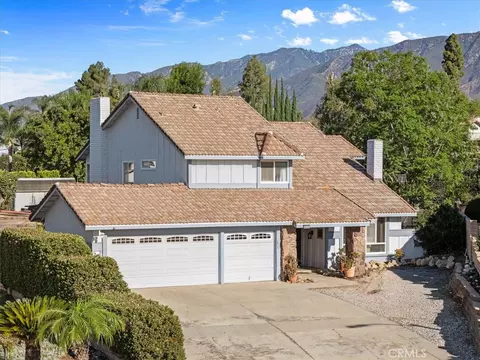 Exterior - 6046 Peridot Ave, Rancho Cucamonga, CA 91701 photo 6 of 6